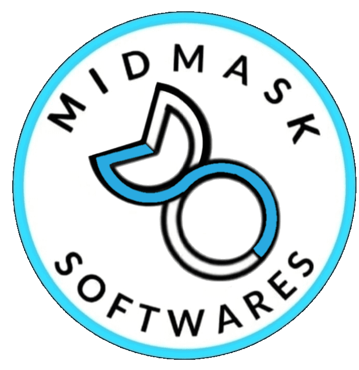 Midmask Softwares